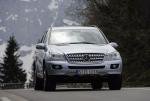 Mercedes-Benz ML-Class 2006 года